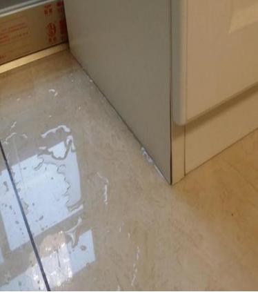 城口漏水检测 厕所漏水怎么检测?